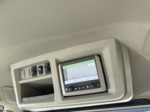 2023 John Deere 9RX 640 - Photo33