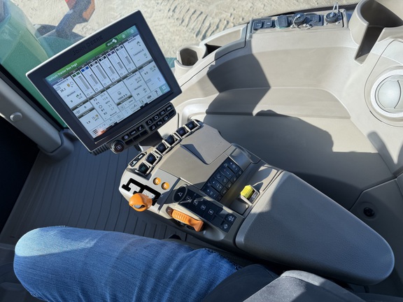 2023 John Deere 9RX 640 - Photo36