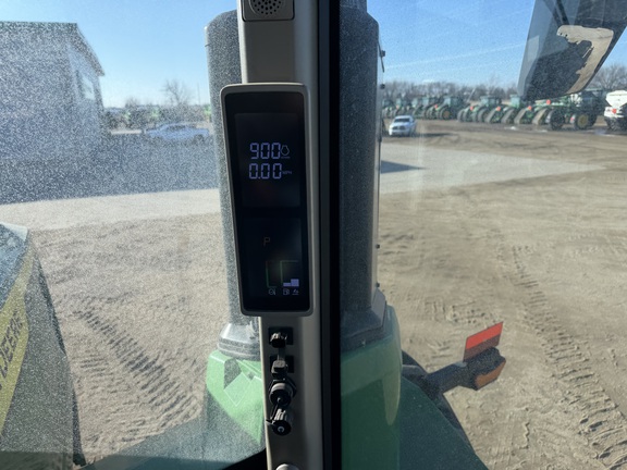 2023 John Deere 9RX 640 - Photo35