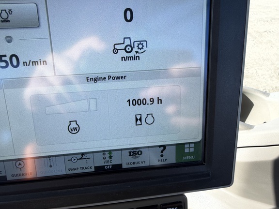 2023 John Deere 9RX 640 - Photo37