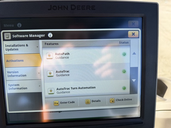 2023 John Deere 9RX 640 - Photo38