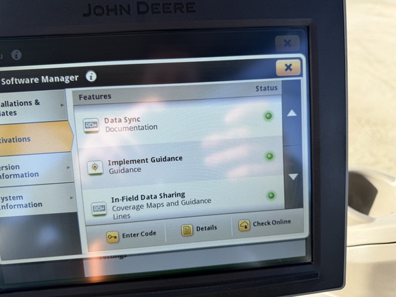 2023 John Deere 9RX 640 - Photo40