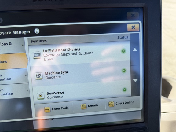 2023 John Deere 9RX 640 - Photo41