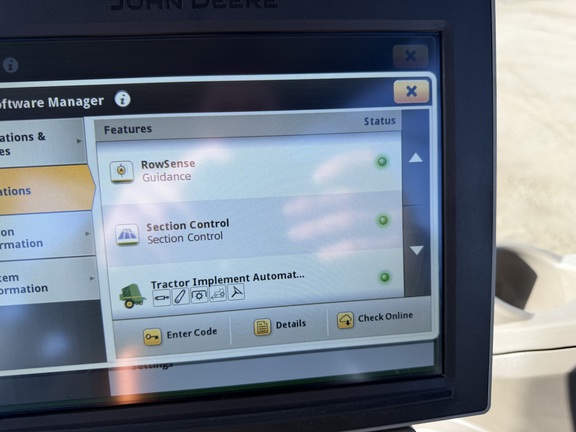 2023 John Deere 9RX 640 - Photo42