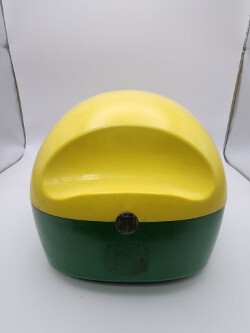 2018 John Deere SF6000 W/SF1 Image 1