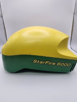 2018 John Deere SF6000 W/SF1 Image 2