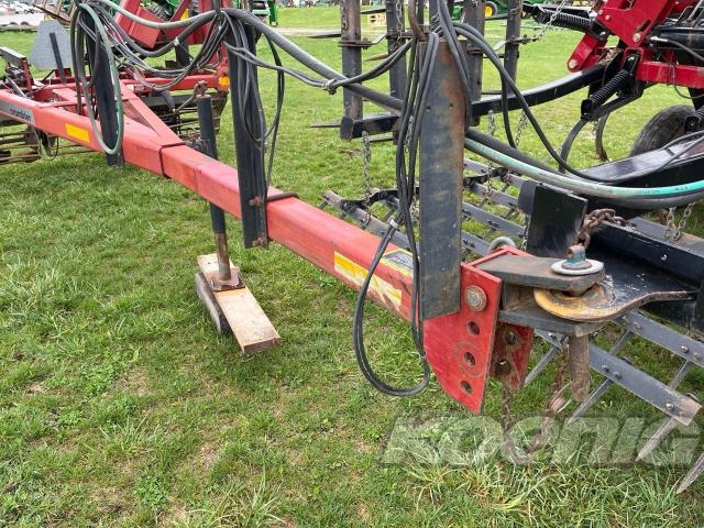 Used -- Case IH Crumbler Rolling Baskets at Koenig Equipment in Urbana, OH - PhotoXL9