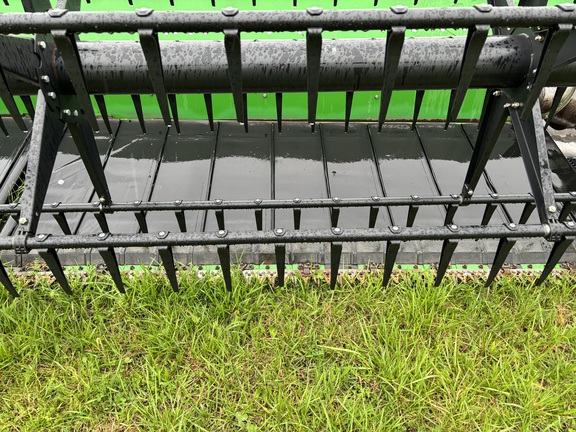 2018 John Deere 640FD