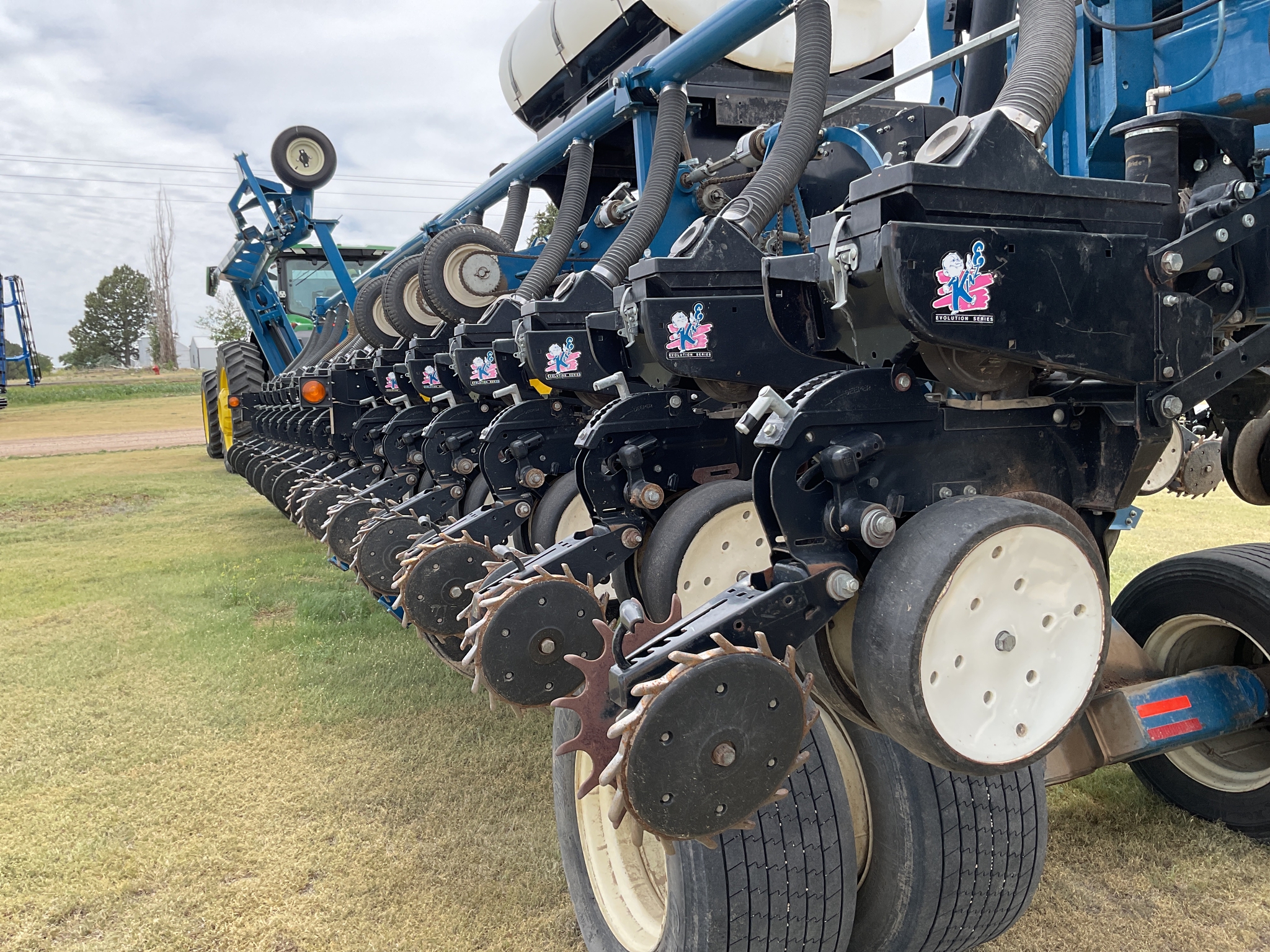 2009 Kinze 3800 Planting For Sale At 21st Century Equipment