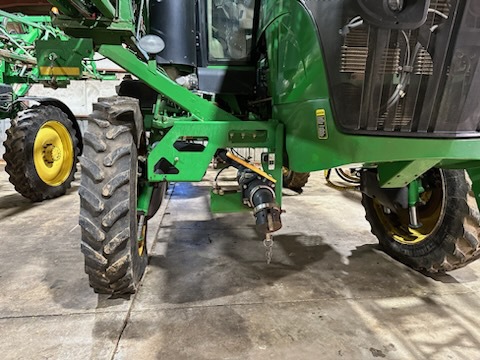 2014 John Deere R4038 Photo 5