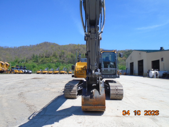 2024 John Deere 250 P-Tier