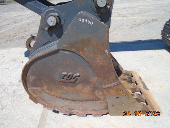 2024 John Deere 250 P-Tier
