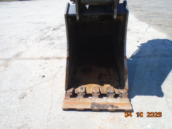 2024 John Deere 250 P-Tier