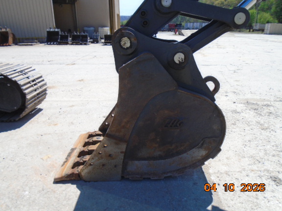2024 John Deere 250 P-Tier