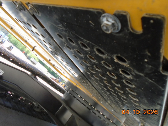 2024 John Deere 250 P-Tier