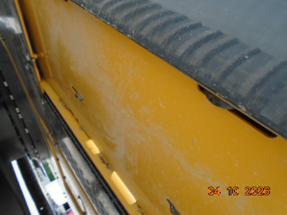 2024 John Deere 250 P-Tier