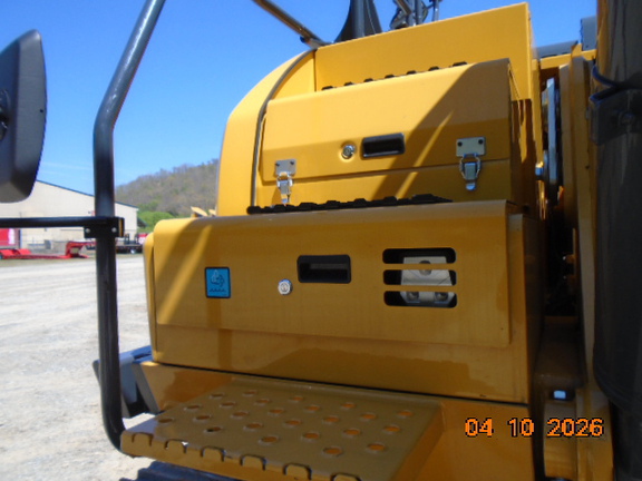 2024 John Deere 250 P-Tier