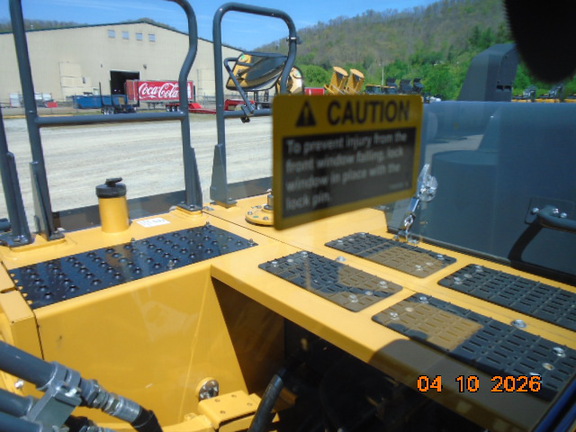 2024 John Deere 250 P-Tier