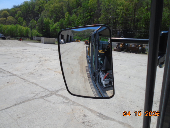 2024 John Deere 250 P-Tier