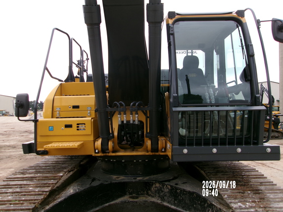 2024 John Deere 250P