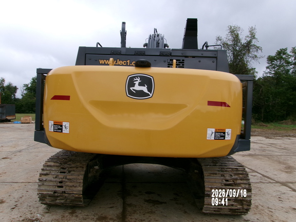 2024 John Deere 250P