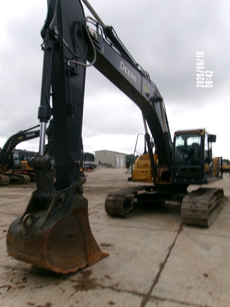 2024 John Deere 250P