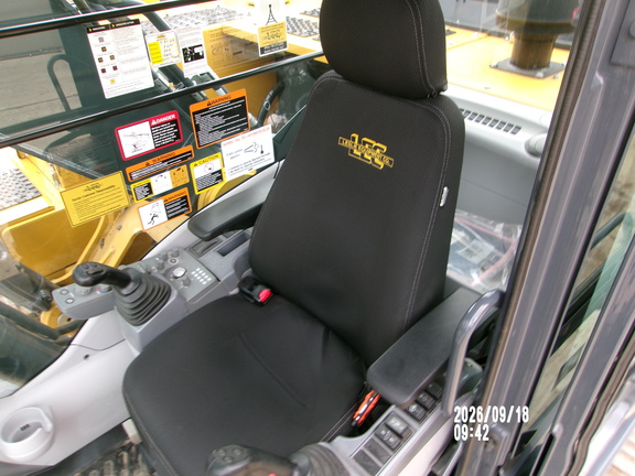 2024 John Deere 250P
