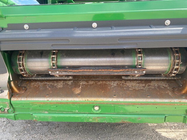  2023 John Deere S780 at Heritage Tractor in Pontiac, IL