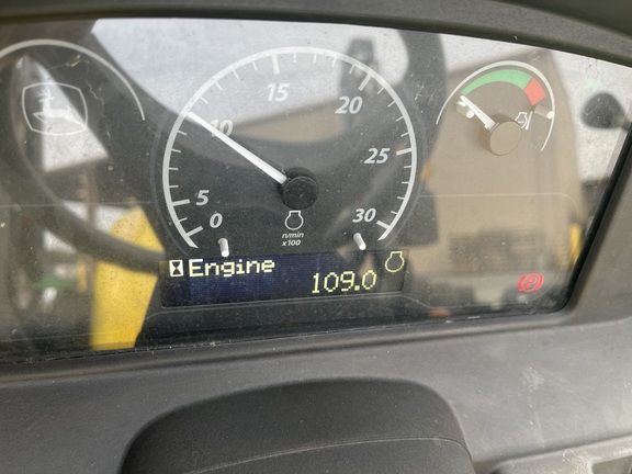 2022 John Deere 3032E Photo 6