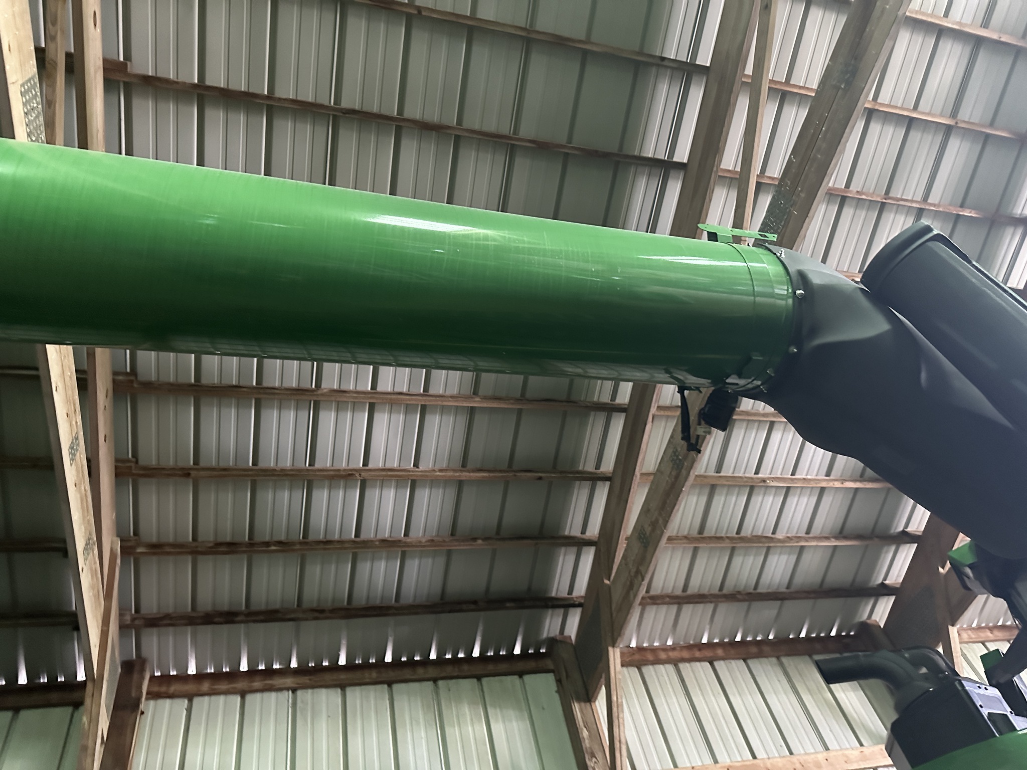 2024 John Deere S780 Image 7