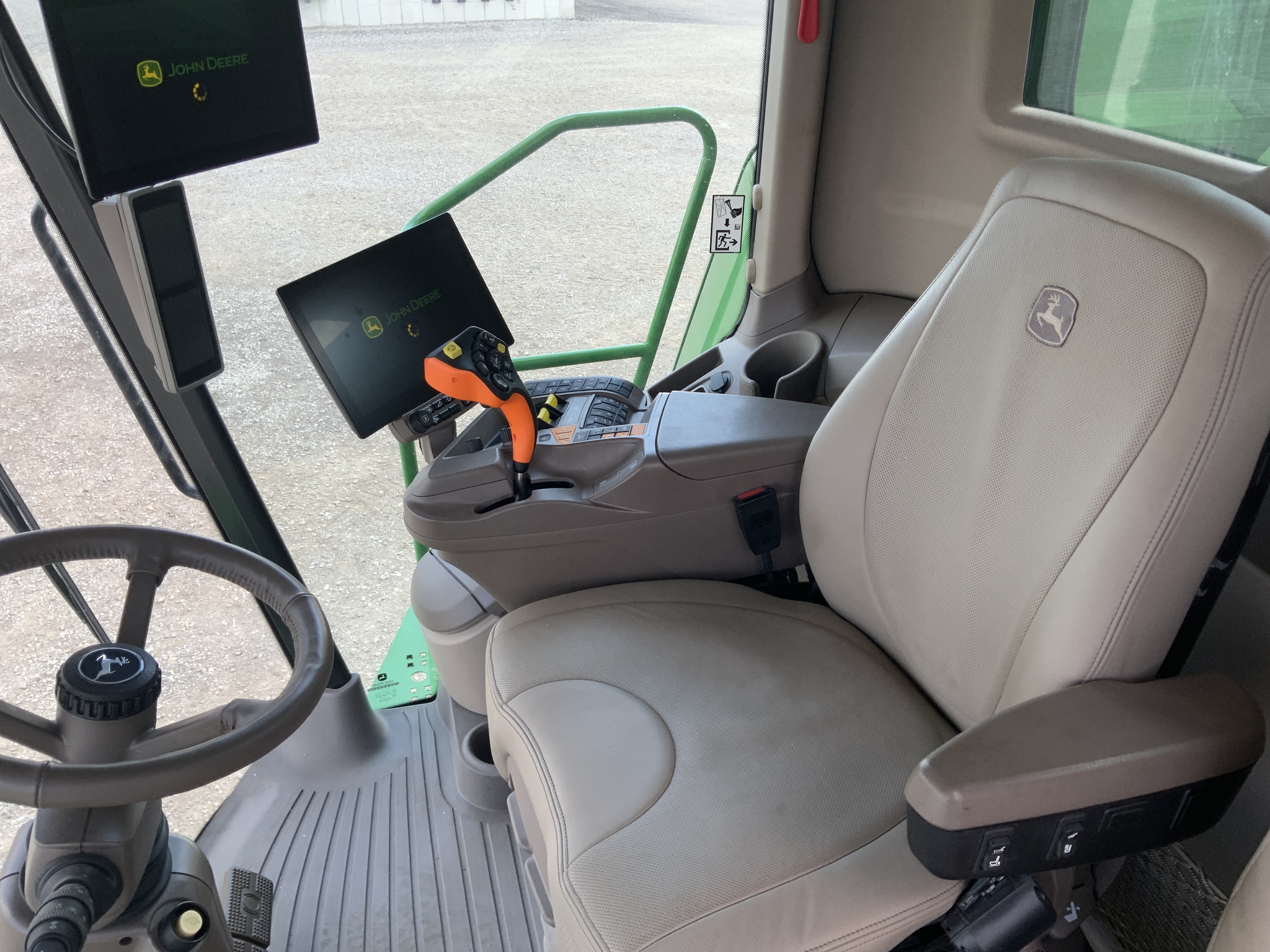 2024 John Deere S780 Image 13