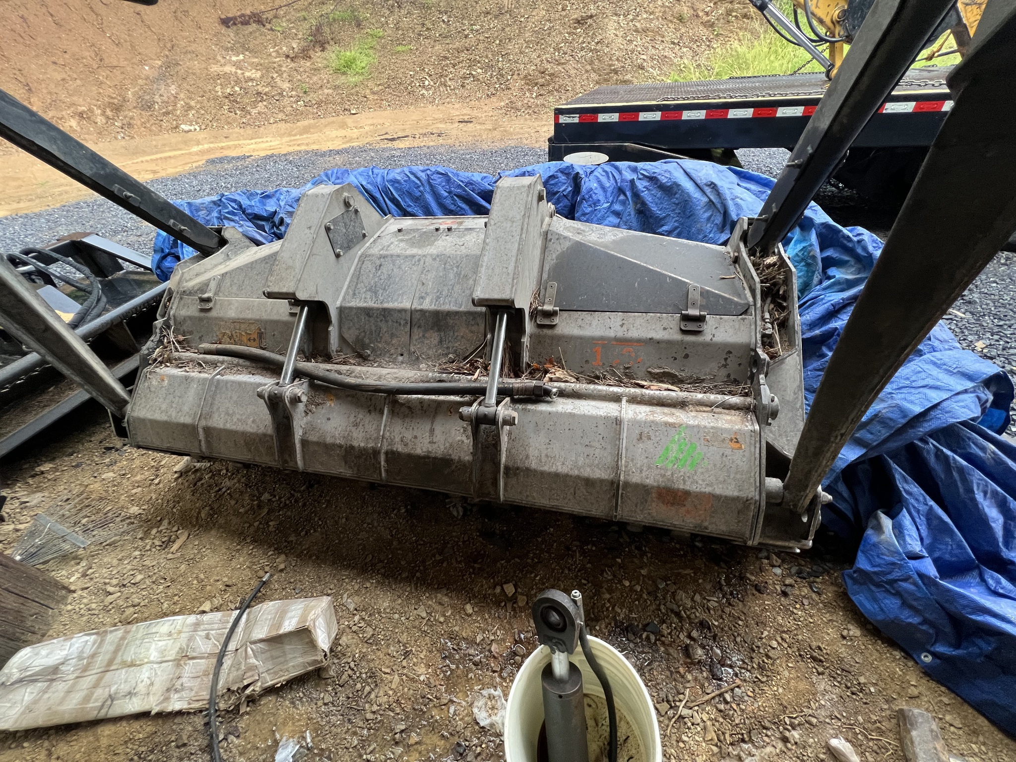 2018 CMI CL175 Image 5