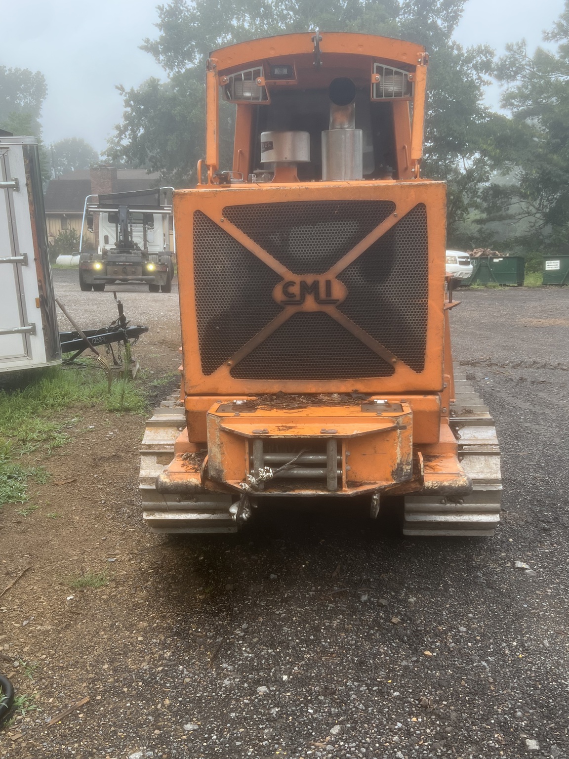 2018 CMI CL175 Image 6