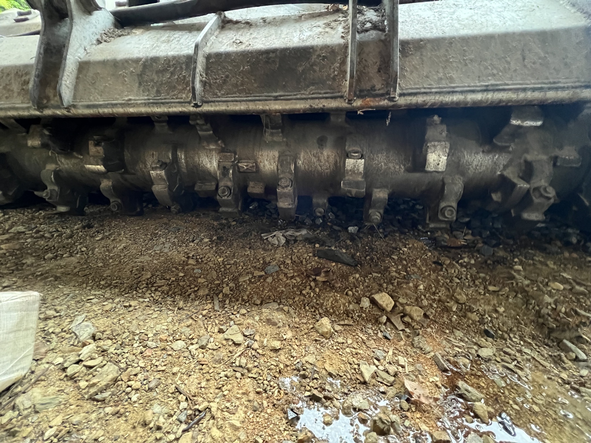 2018 CMI CL175 Image 4