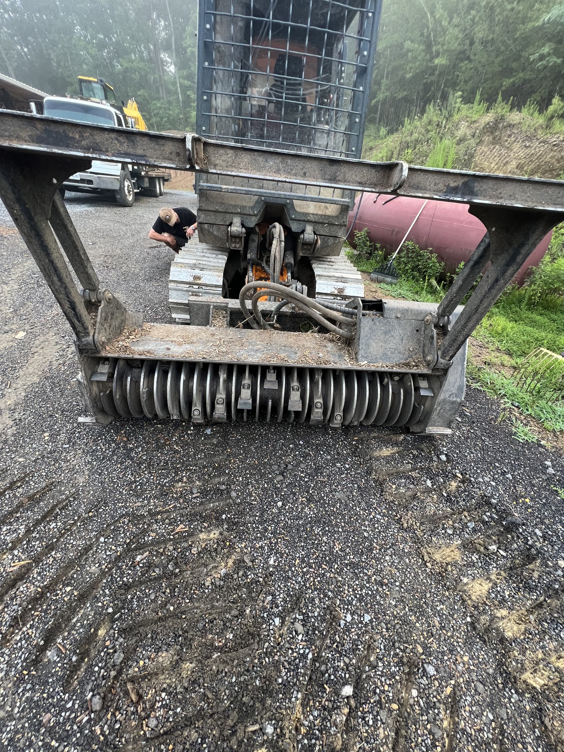 2018 CMI CL175 Image 7