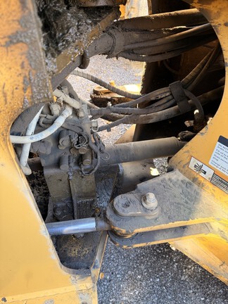 2012 John Deere 544K