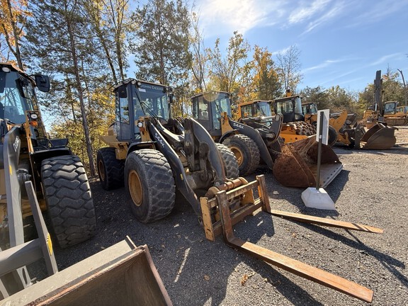 2012 John Deere 544K