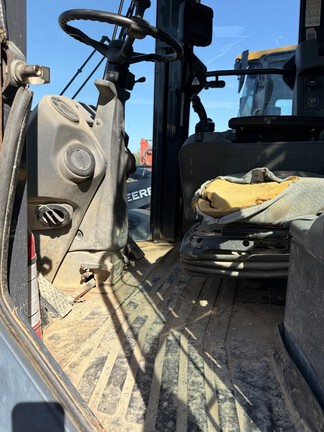 2012 John Deere 544K