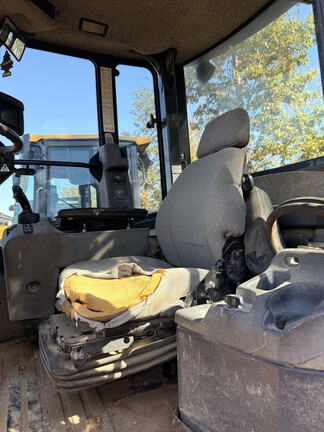 2012 John Deere 544K