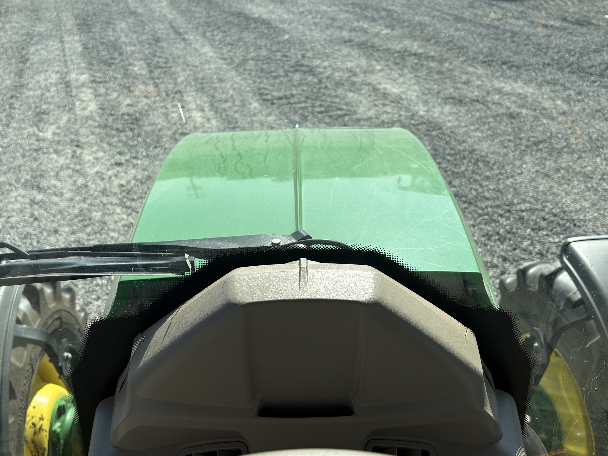 2022 John Deere 6120M Image 19