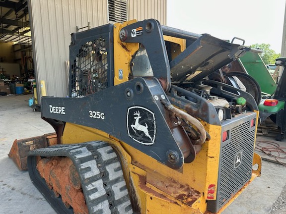 2020 John Deere 325G Photo 3