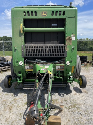 2021 John Deere 450M Photo 3