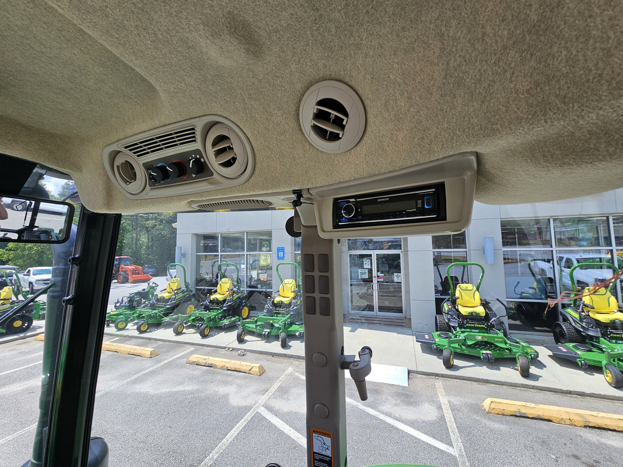 2024 John Deere 5090E Image 12
