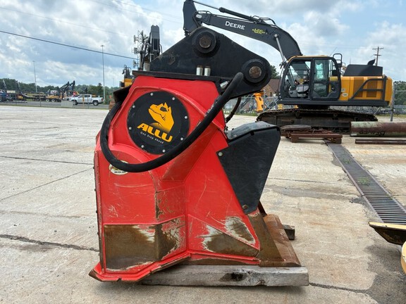 2023 Allu DH312TS