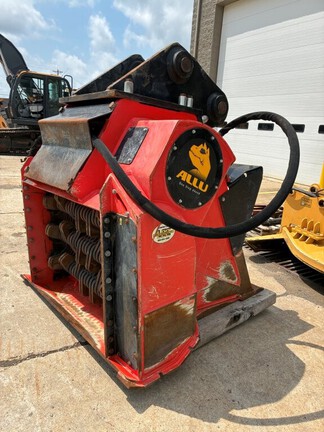 2023 Allu DH312TS