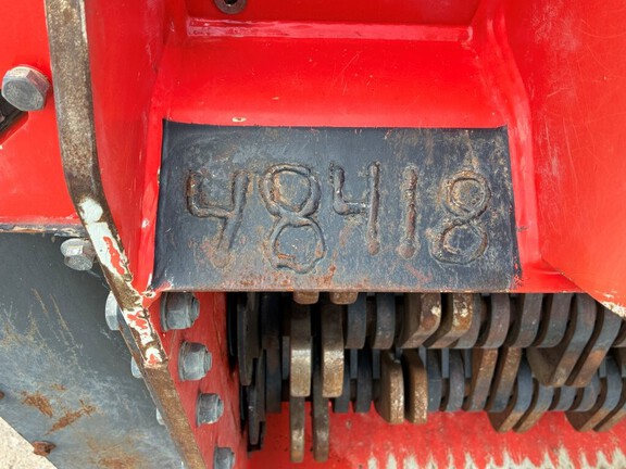 2023 Allu DH312TS