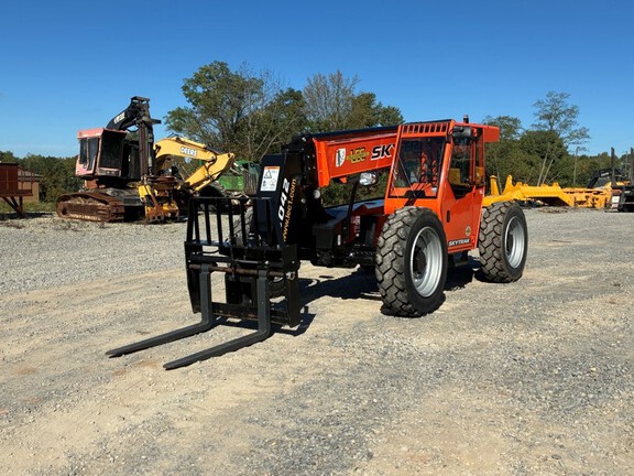Photo of 2024 Skytrak 8042