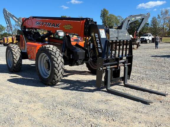 2024 Skytrak 8042