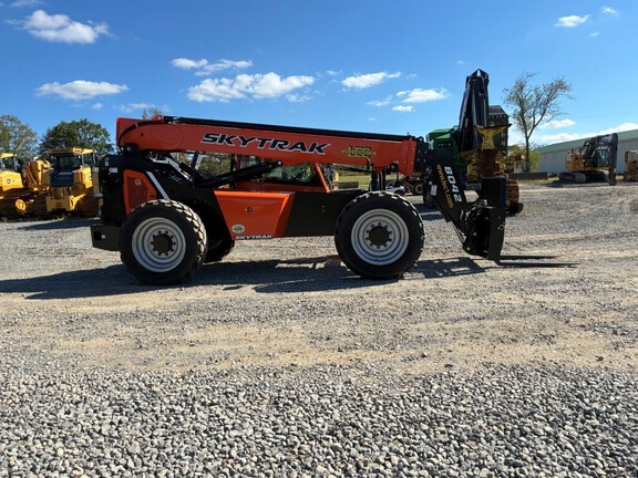 2024 Skytrak 8042