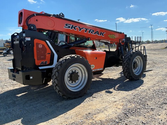 2024 Skytrak 8042